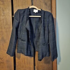 LOFT Blazer In Black